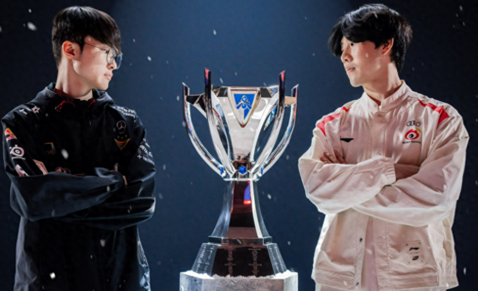 bet365登录 -包含TheShy新星战术调整表现惊艳，SKT未来可期！的词条