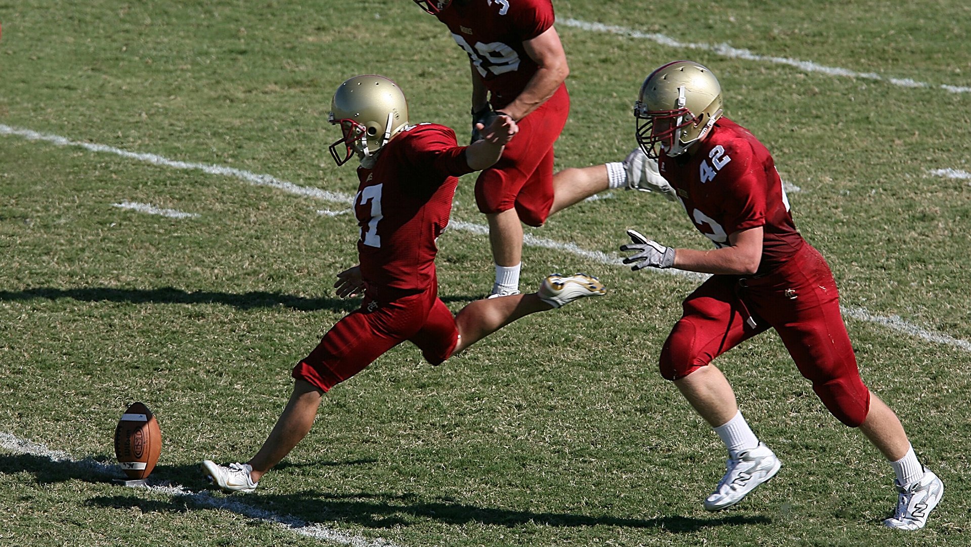 田径赛场焦点！韩国队对阵比利时队，防守反击奏效，球队笑到最后